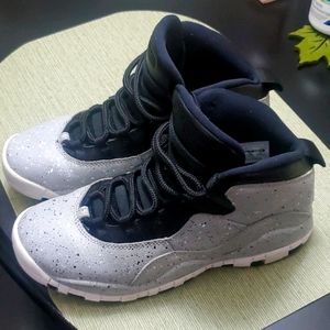 Jordan 10 Cement